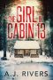 [Emma Griffin FBI Mysteries 01] • The Girl in Cabin 13